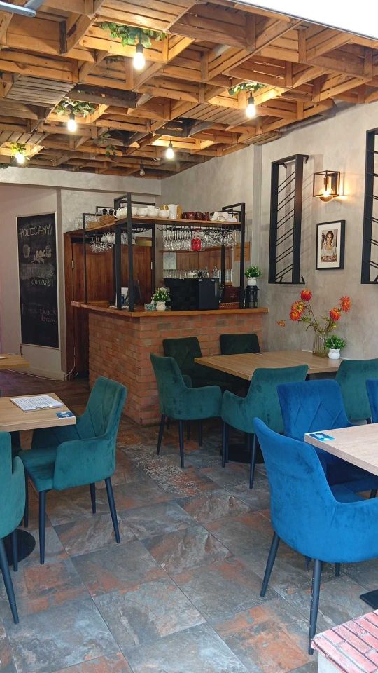 Lokal Gdańsk Oliwa, ul. Opata Jacka Rybińskiego. Zdjęcie 4