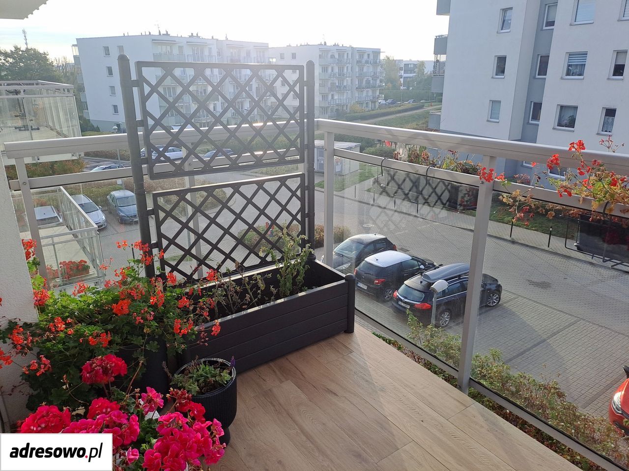 Mieszkanie 3-pokojowe Gdańsk Jasień, ul. Kazimierza Leskiego. Zdjęcie 19