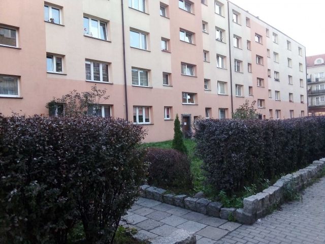 Mieszkanie 2-pokojowe Kalisz Centrum, ul. Złota. Zdjęcie 1
