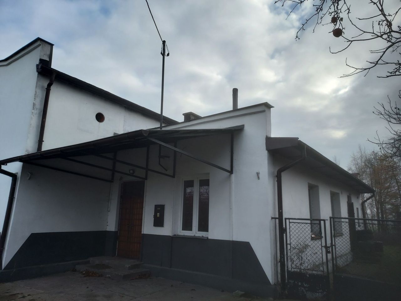 Lokal Antoninów. Zdjęcie 3