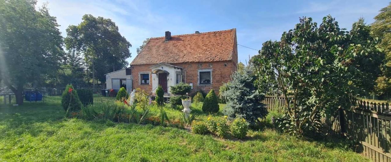 dom wolnostojący, 4 pokoje Cychry