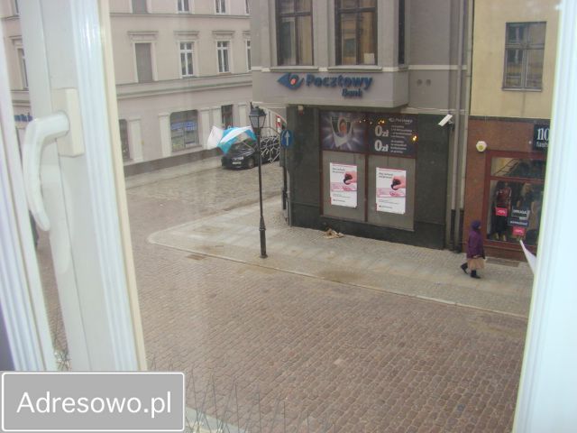 Biuro Toruń Stare Miasto, ul. Podmurna. Zdjęcie 11