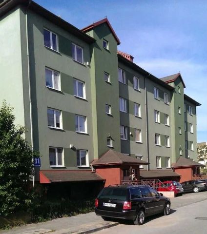 Mieszkanie 3-pokojowe Radom, ul. Starachowicka. Zdjęcie 1