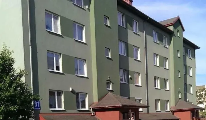 Mieszkanie 3-pokojowe Radom, ul. Starachowicka