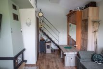 Działka rod Bydgoszcz Czyżkówko, ul. Siedlecka. Zdjęcie 1