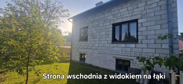 dom wolnostojący, 6 pokoi Mały Płock, ul. ks. Tadeusza Ciborowskiego. Zdjęcie 8