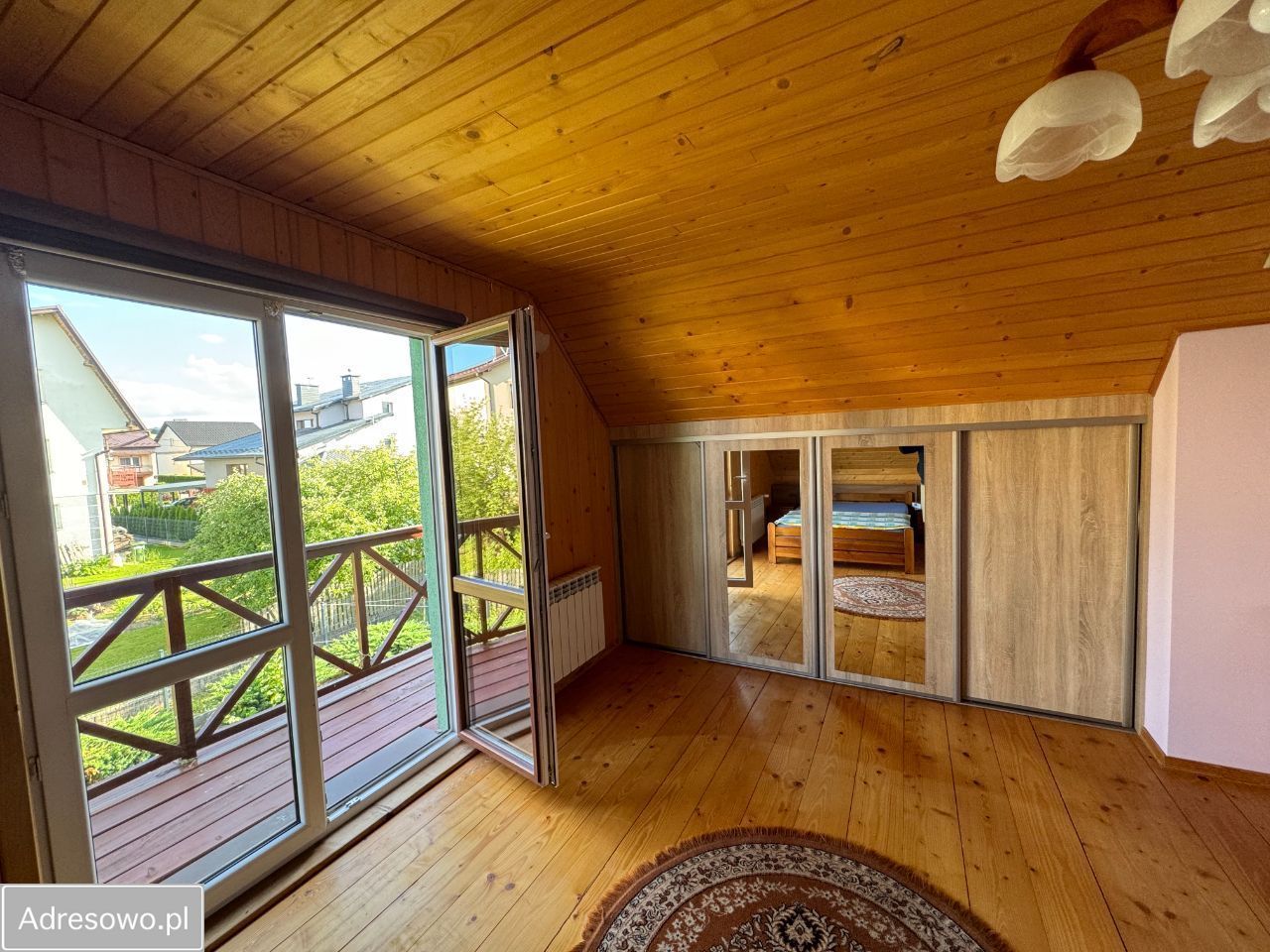 dom wolnostojący, 3 pokoje Gromnik, ul. Osiedle Jagiellońskie. Zdjęcie 11