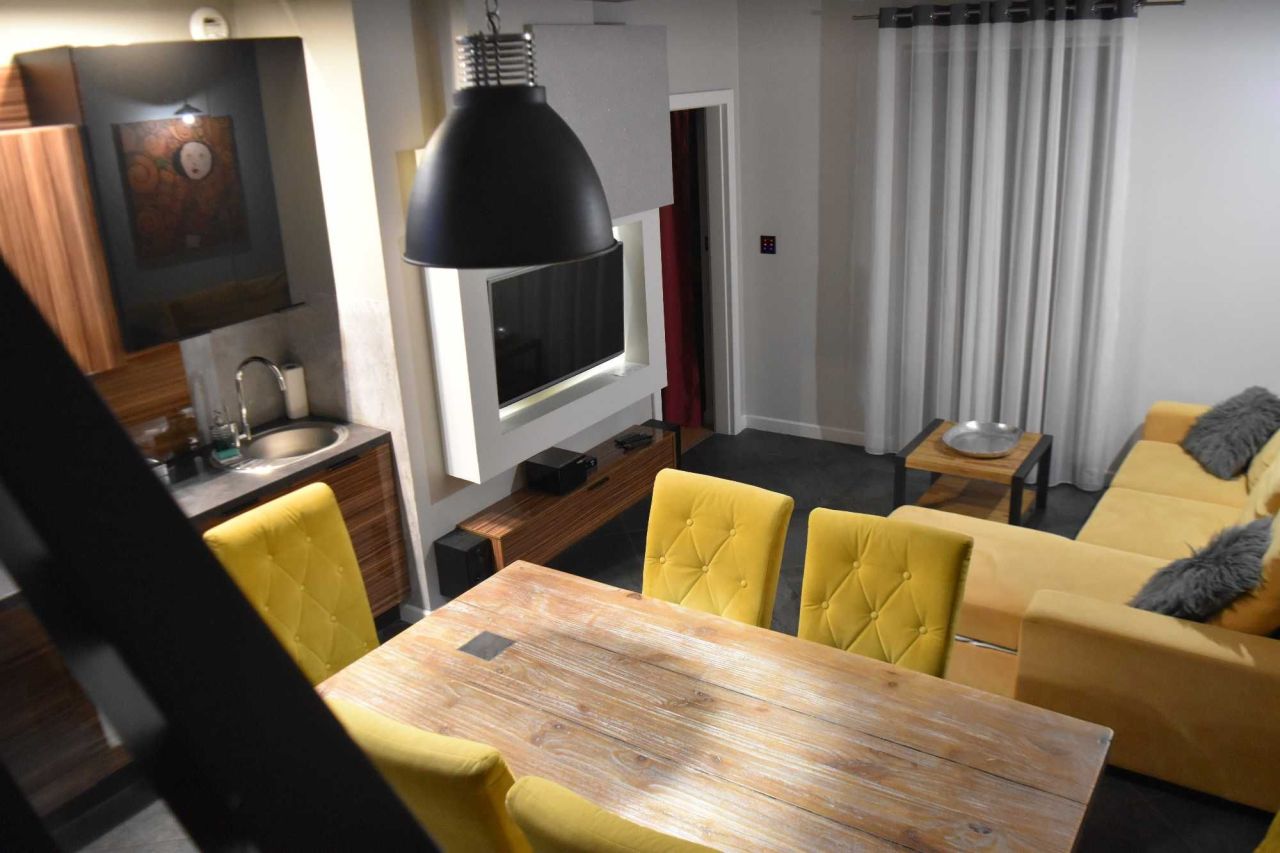 Lokal Szklarska Poręba, ul. Mikołaja Kopernika. Zdjęcie 7