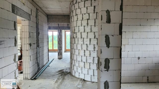 dom wolnostojący, 7 pokoi Morawica. Zdjęcie 12