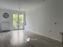 Mieszkanie 2-pokojowe Kraków Podgórze, ul. Adama Bochenka