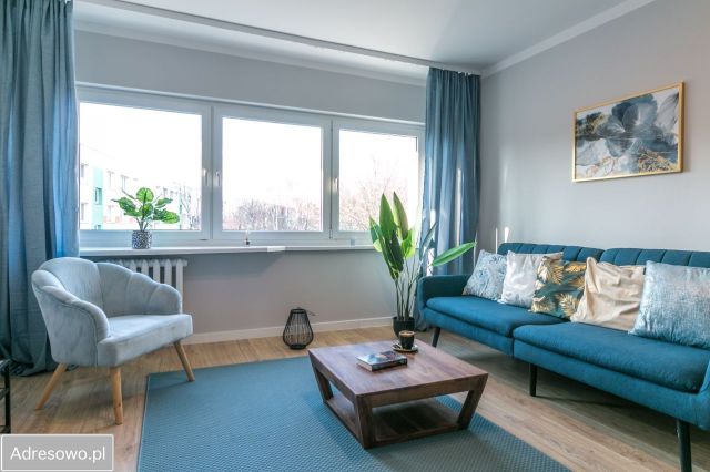 Mieszkanie 3-pokojowe Łódź Górna, ul. Zaolziańska. Zdjęcie 1