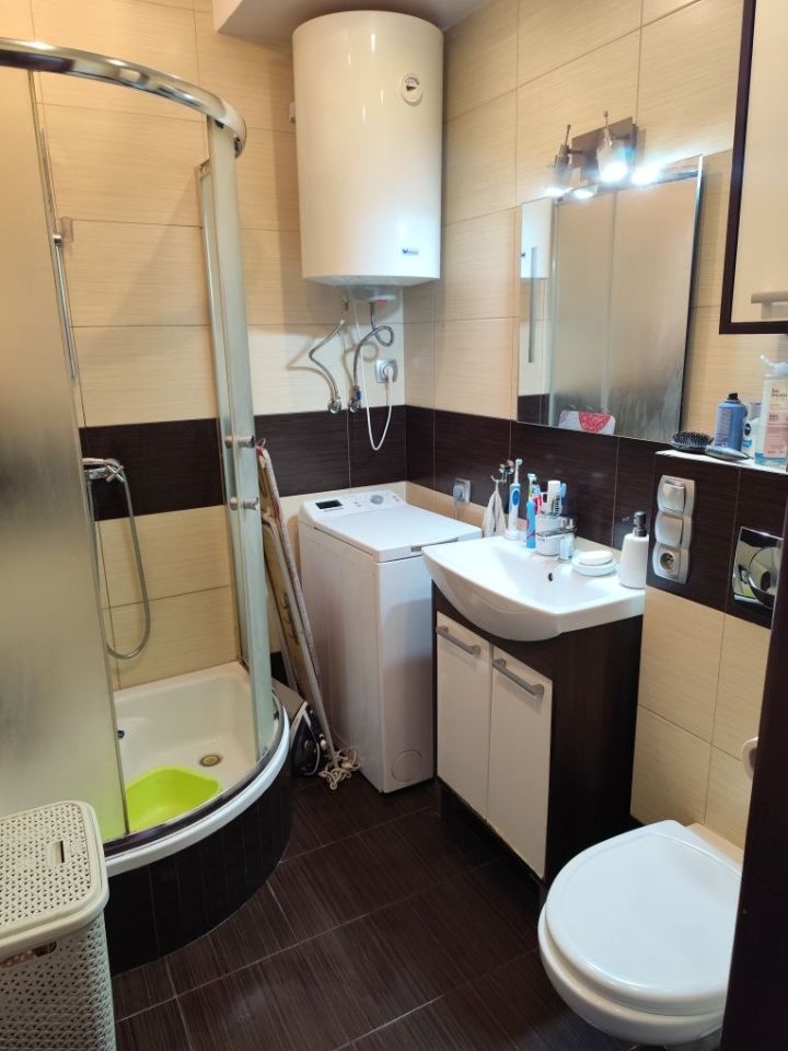 Mieszkanie 2-pokojowe Działoszyn, ul. Józefa Piłsudskiego. Zdjęcie 2