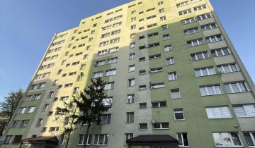 Mieszkanie 1-pokojowe Łódź Górna, ul. Ignacego Paderewskiego