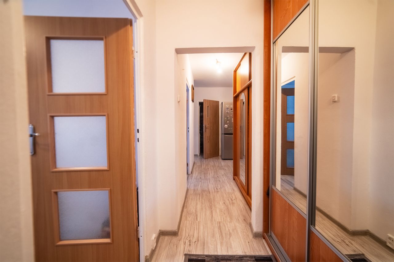 Mieszkanie 3-pokojowe Radom, ul. Czarnoleska