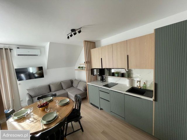 Mieszkanie 1-pokojowe Sztutowo, ul. Gdańska. Zdjęcie 1