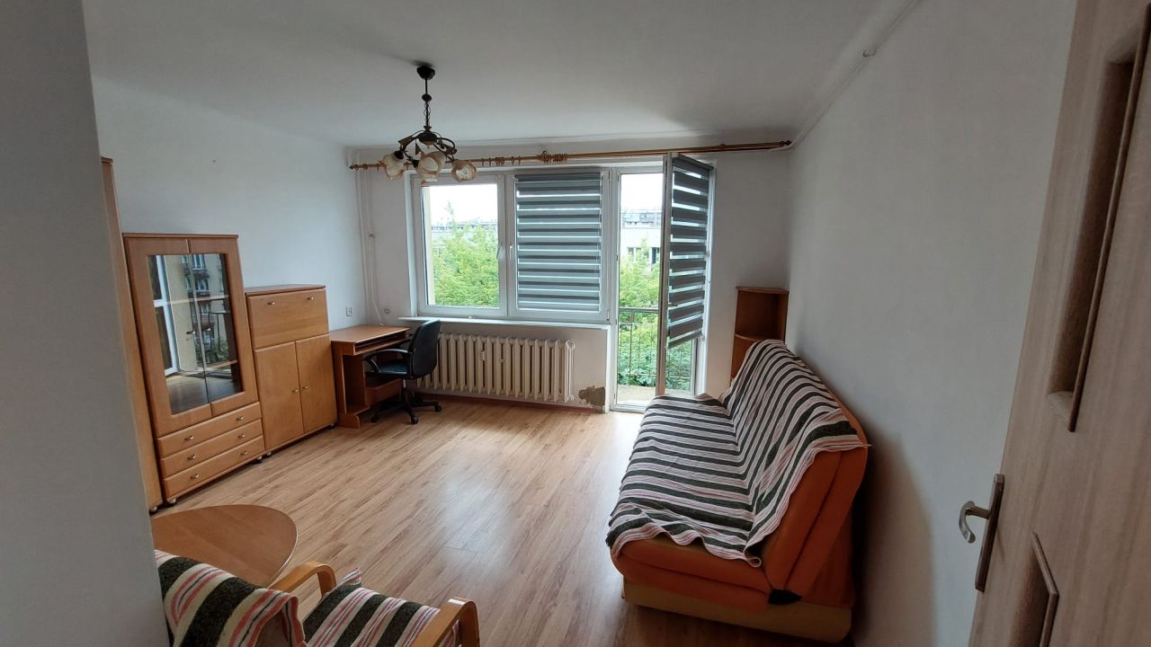 Mieszkanie 2-pokojowe Ostrowiec Świętokrzyski Centrum, os. Słoneczne