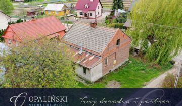 dom wolnostojący, 3 pokoje Pawłosiów, Pawłosiów