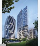 Mieszkanie 1-pokojowe Katowice Koszutka, ul. Olimpijska