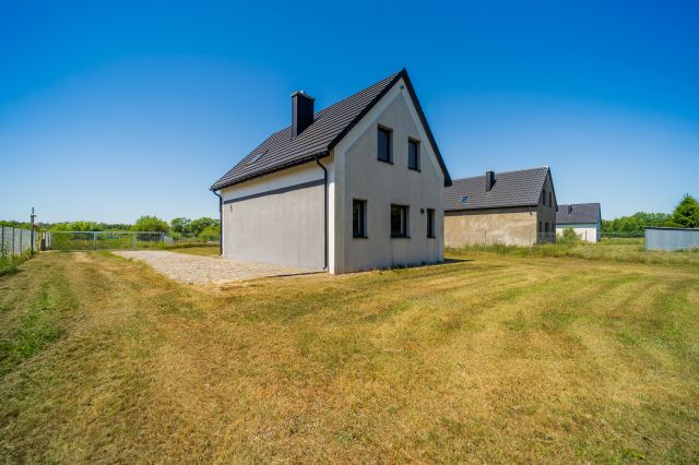 dom wolnostojący, 3 pokoje Pilchy. Zdjęcie 3