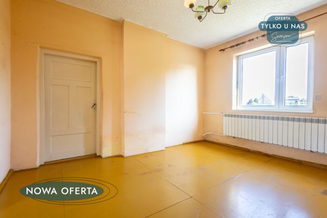 dom wolnostojący, 2 pokoje Budzyń. Zdjęcie 5