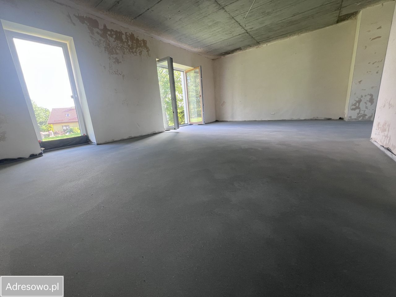 dom wolnostojący, 3 pokoje Zawada. Zdjęcie 7