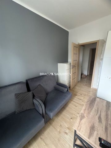 Mieszkanie 2-pokojowe Kraków Nowa Huta, os. Centrum C. Zdjęcie 6