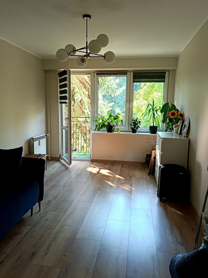 Mieszkanie 3-pokojowe Białystok Antoniuk, ul. Ukośna