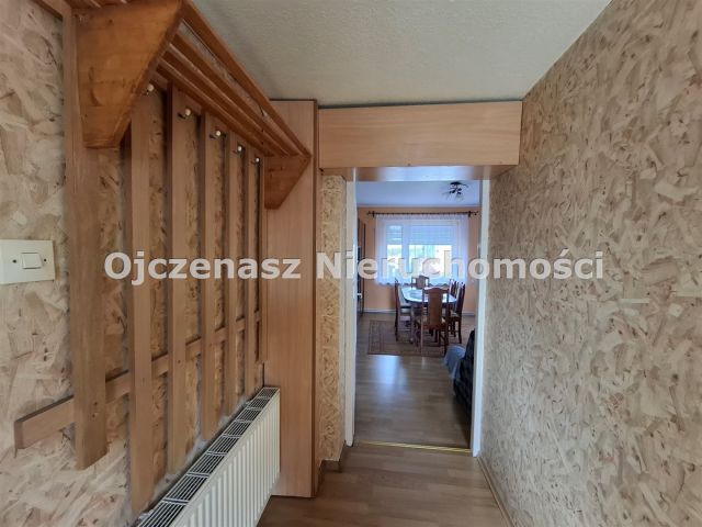 dom wolnostojący, 3 pokoje Bydgoszcz Jachcice. Zdjęcie 4
