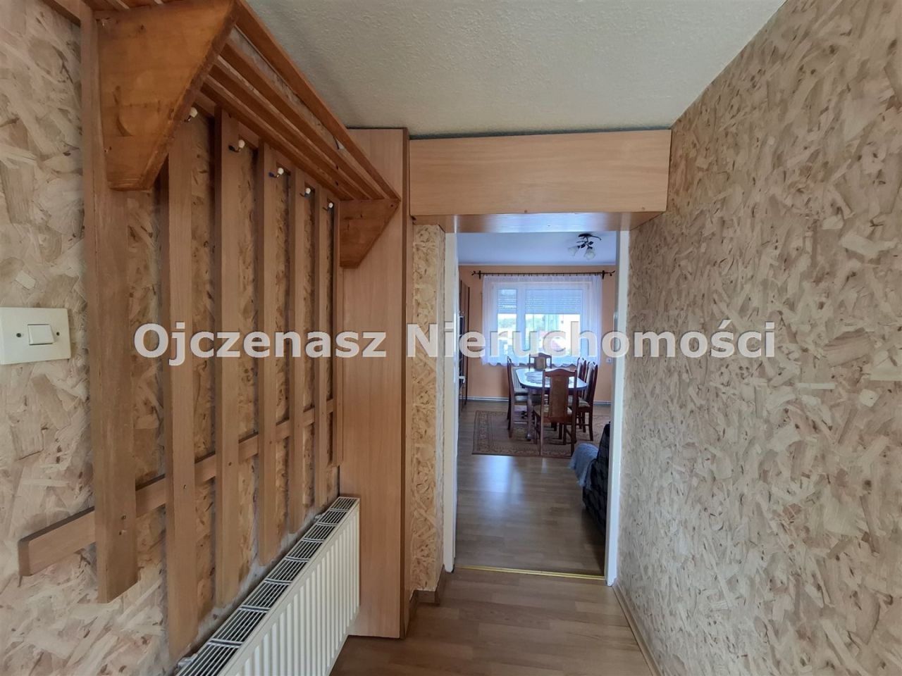 dom wolnostojący, 3 pokoje Bydgoszcz Jachcice. Zdjęcie 4