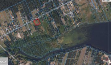 Działka budowlana Gorczyca