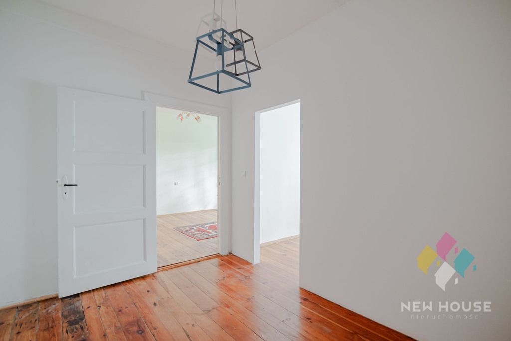 Mieszkanie 3-pokojowe Olsztyn, ul. Władysława Jagiełły. Zdjęcie 4