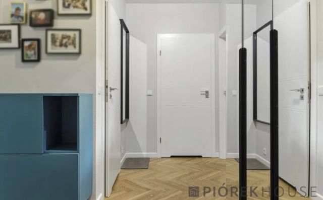 Mieszkanie 3-pokojowe Warszawa Białołęka, ul. Starowiślna. Zdjęcie 4