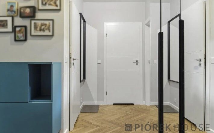 Mieszkanie 3-pokojowe Warszawa Białołęka, ul. Starowiślna. Zdjęcie 4