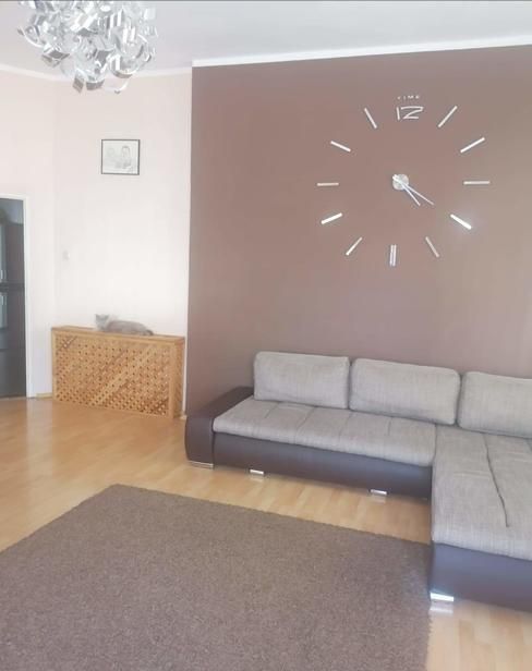 Mieszkanie 3-pokojowe Wrocław Śródmieście, ul. Słowiańska. Zdjęcie 3