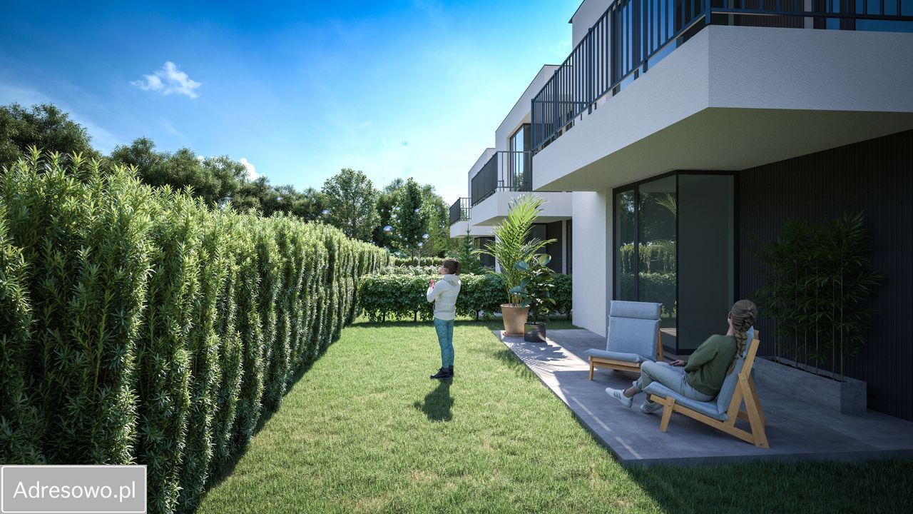 Mieszkanie 3-pokojowe Skawina, ul. Korabnicka. Zdjęcie 9