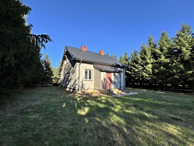 dom wolnostojący, 5 pokoi Lasocin. Zdjęcie 17