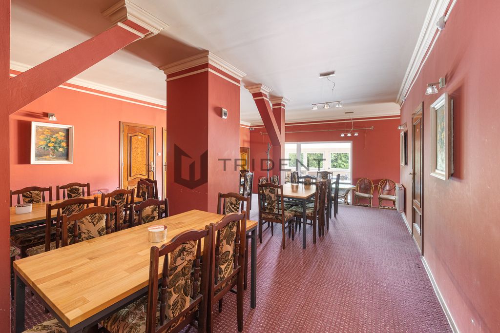 Nieruchomość komercyjna Siedliska. Zdjęcie 18