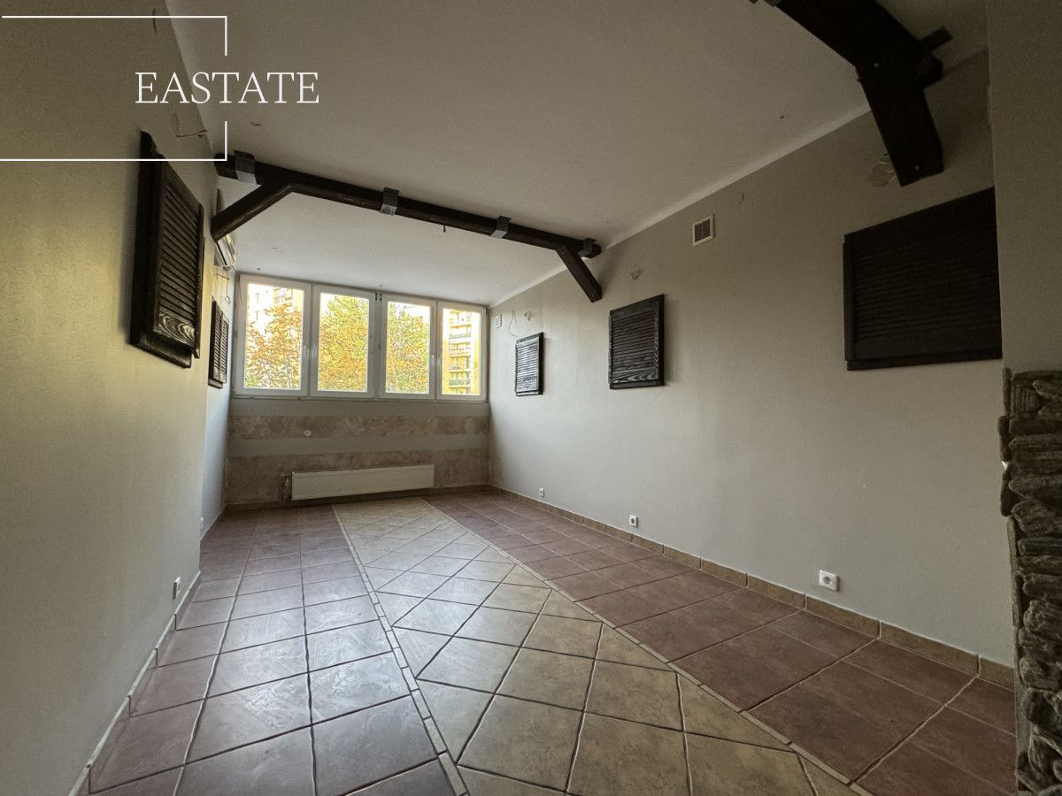 Lokal Warszawa Ochota, ul. Karola Dickensa. Zdjęcie 4