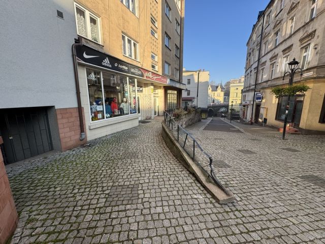 Mieszkanie 1-pokojowe Nowa Ruda, ul. Podjazdowa. Zdjęcie 10