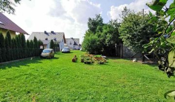 Działka budowlana Opole Grudzice, ul. Młodej Polski