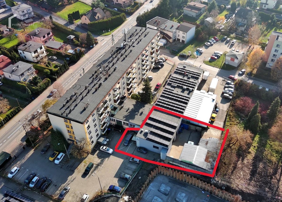 Lokal Bielsko-Biała, ul. Ignacego Daszyńskiego. Zdjęcie 3
