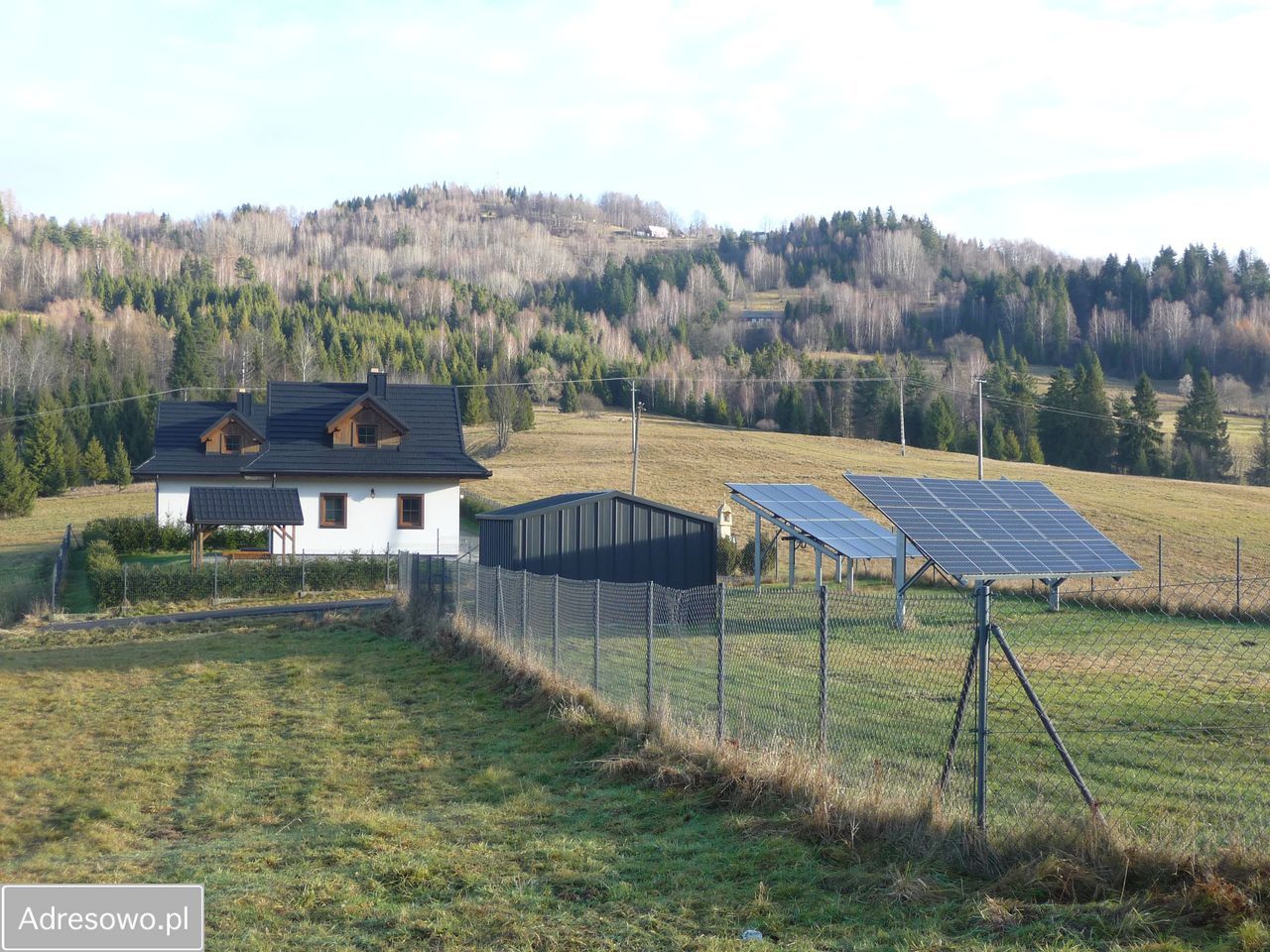 dom wolnostojący, 6 pokoi Glinka. Zdjęcie 12