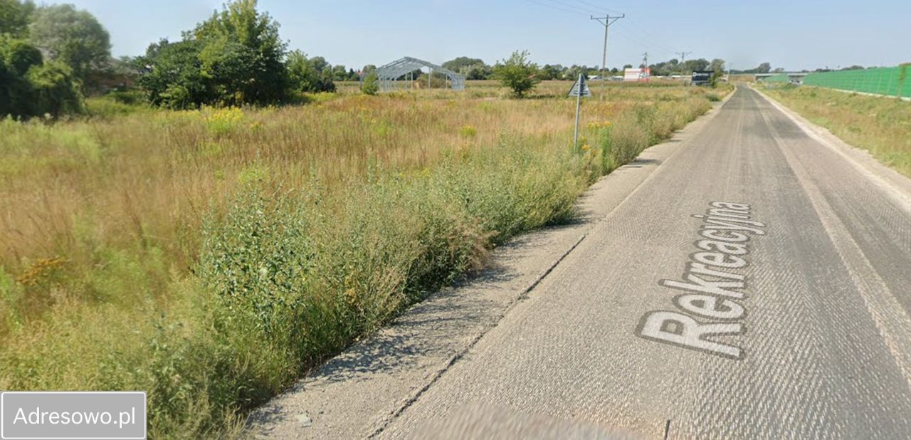 Działka budowlana Kazuń Nowy, ul. Ordona. Zdjęcie 7