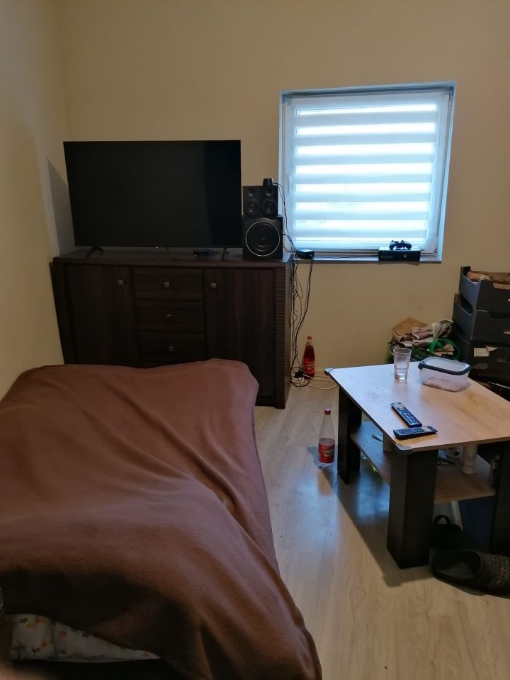 Mieszkanie 4-pokojowe Jelenia Góra Centrum, ul. Groszowa. Zdjęcie 7