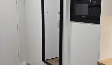 Mieszkanie 1-pokojowe Warszawa Białołęka, ul. Głębocka