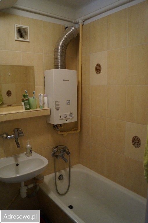 Mieszkanie 2-pokojowe Lublin Wieniawa, ul. Cypriana Godebskiego. Zdjęcie 3