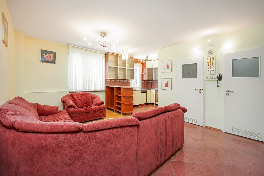 Mieszkanie 2-pokojowe Łódź Radogoszcz, ul. Nastrojowa. Zdjęcie 9