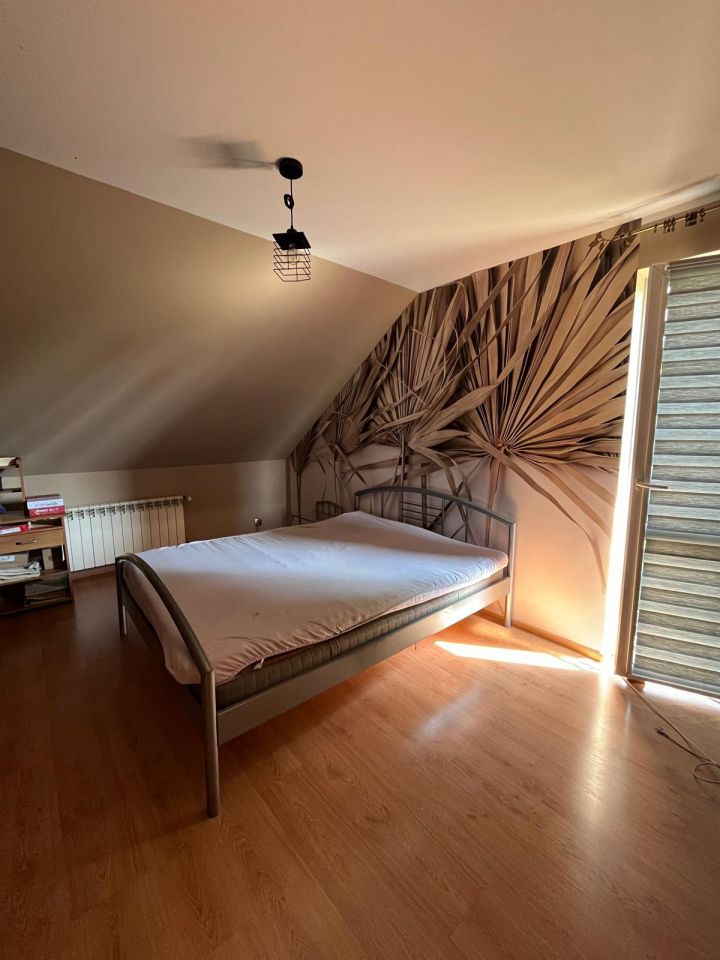 dom wolnostojący, 5 pokoi Rogozino, ul. Zielona. Zdjęcie 9