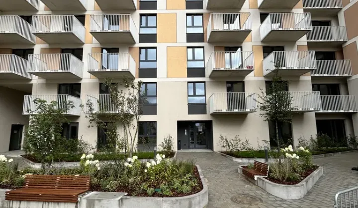 Mieszkanie 3-pokojowe Łódź Widzew, ul. Widzewska