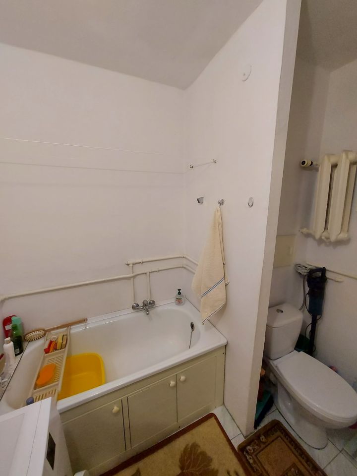 Mieszkanie 1-pokojowe Siedlce Nowe Siedlce, ul. Mieszka I. Zdjęcie 8